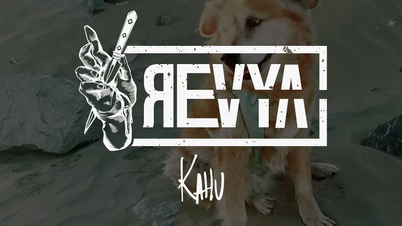 Kahu - Video Oficial