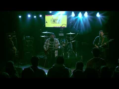 Ciudad Vacía - En Vivo CreaRock