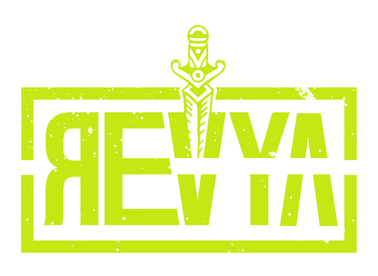 REVYA