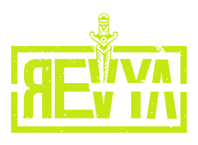 Logo REVYA
